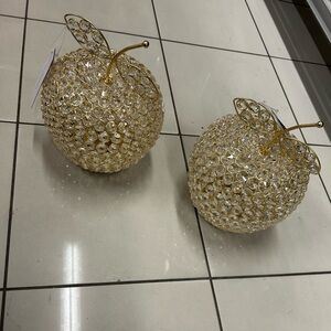 Gorgeous home decor accent